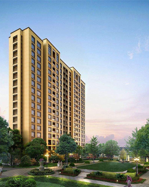 不銹鋼水箱設備廠案例之九江碧桂園-湖南文泰