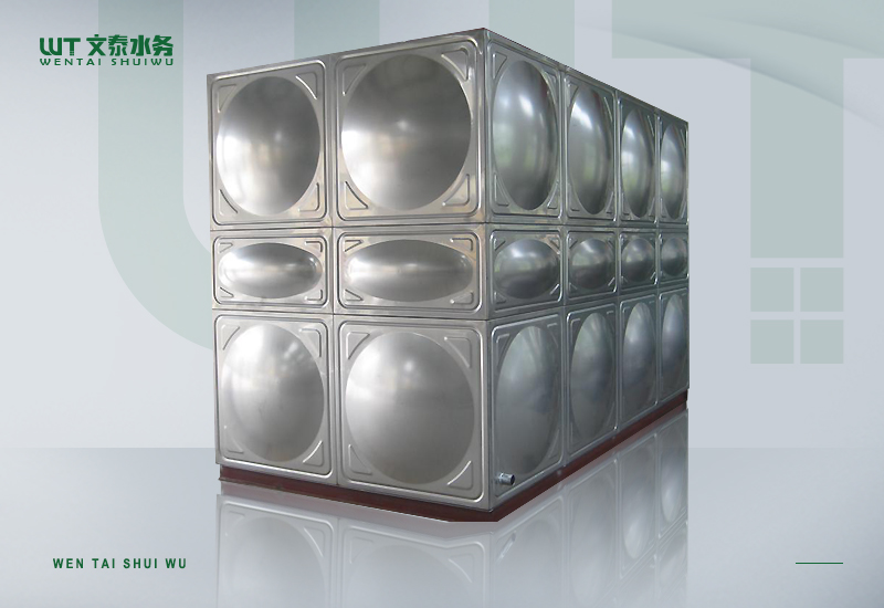 不銹鋼水箱_長沙不銹鋼水箱廠產品-湖南文泰水務